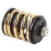 Folding Bike Rear   Steel Engineering Plastics CNC Processing   Rear Spring   for