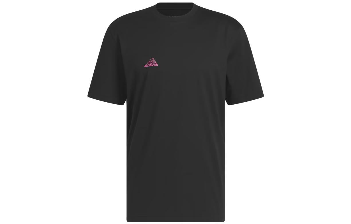 Adidas Metaverse Oasis Hoops Tee IM4636 M