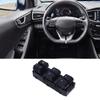 Car Master Power Window Switch 93570 G2020 Left Driver Side Door Window Switch Replacement for Ioniq 2017 to 2025