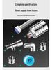 304 Stainless Steel Automatic Water Level Control Float Valve