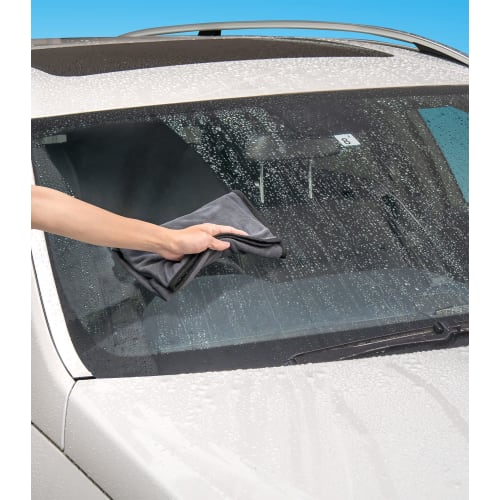 Aion Plus Seine 921Y uniQ Absorbent Dry Cloth