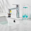 Faucet Filter 6 Layers 360 Rotatable Kitchen Water Purification Tap Attachment for Bathroom Sink