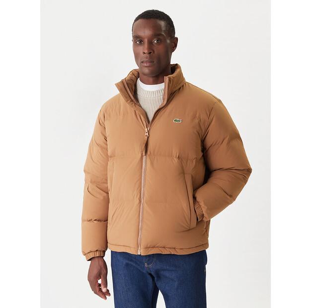 Куртка пуховая Lacoste BH5154