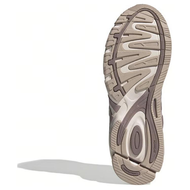 Adidas Response Comfortable Low-Top Running Shoes Unisex Running Shoes Gray IH3367