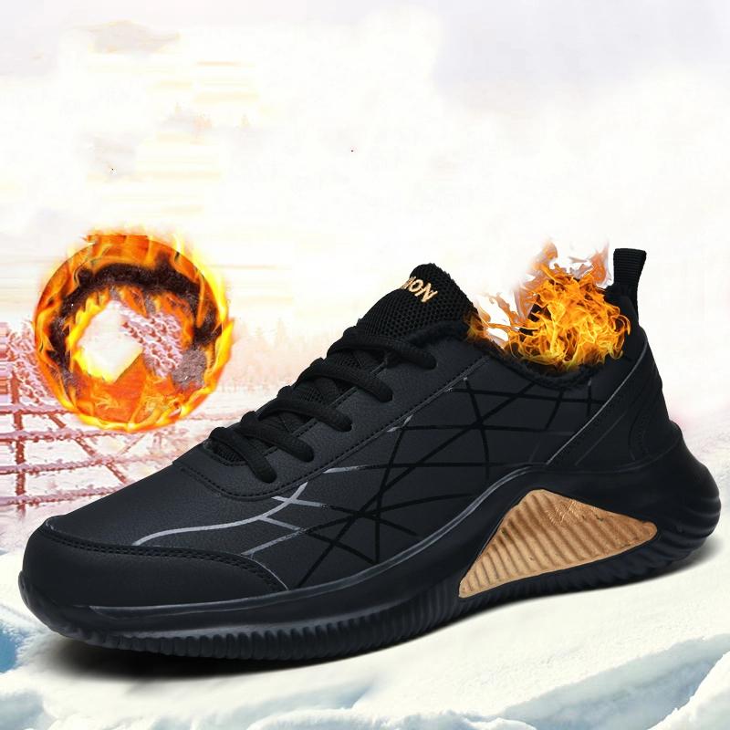 2025 Black New Men Casual Sports Shoes Breathable Outdoor Running Shoes Comfortable Thick Bottom Fashionable Climbing Femininos