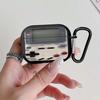Game Console Pattern Case For Airpods 1 2 3 4 Pro Pro3 Pro2 Earphone Cases Cover