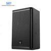 SAST KP10V 10-inch Professional Stage Speaker