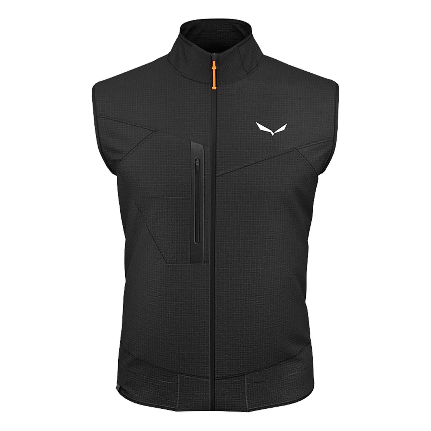 

Куртка Salewa Sorapis Durastretch Vest black out L