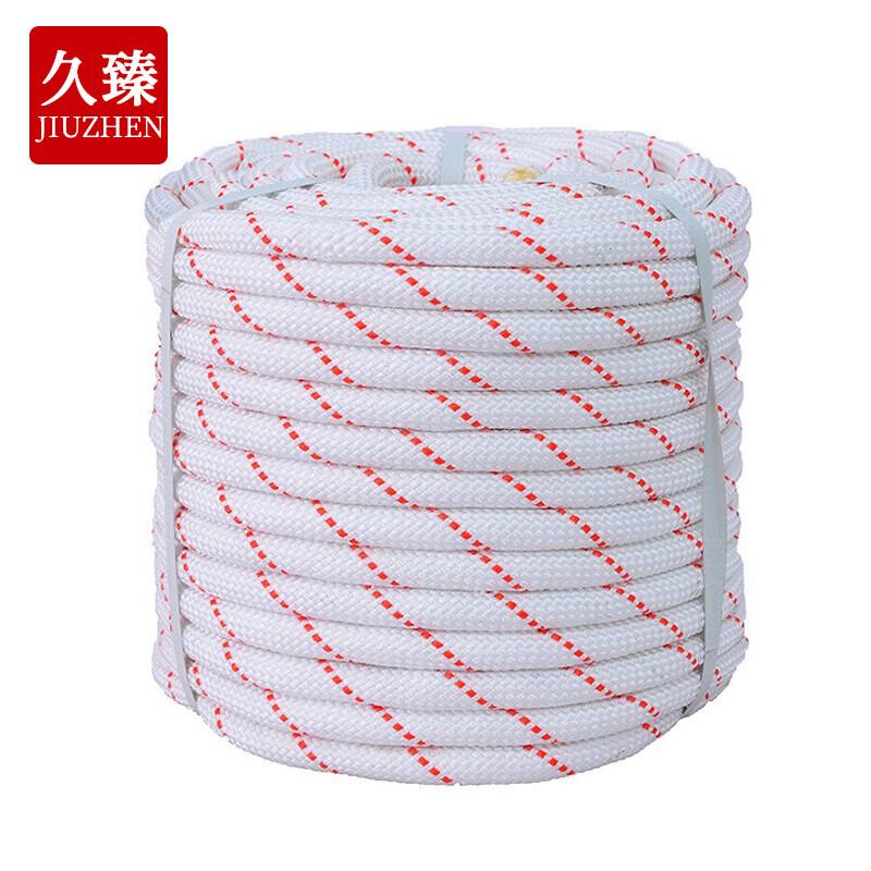 Heavy-Duty Truck Binding Rope