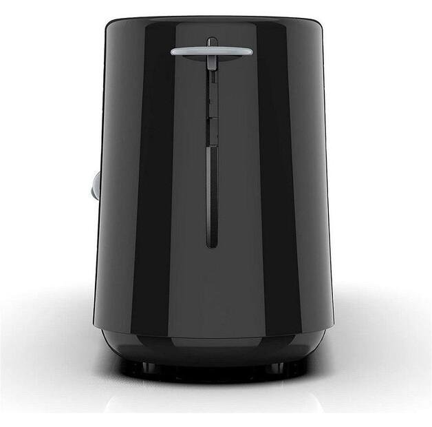 Toaster Fagor Fge346Ab Black