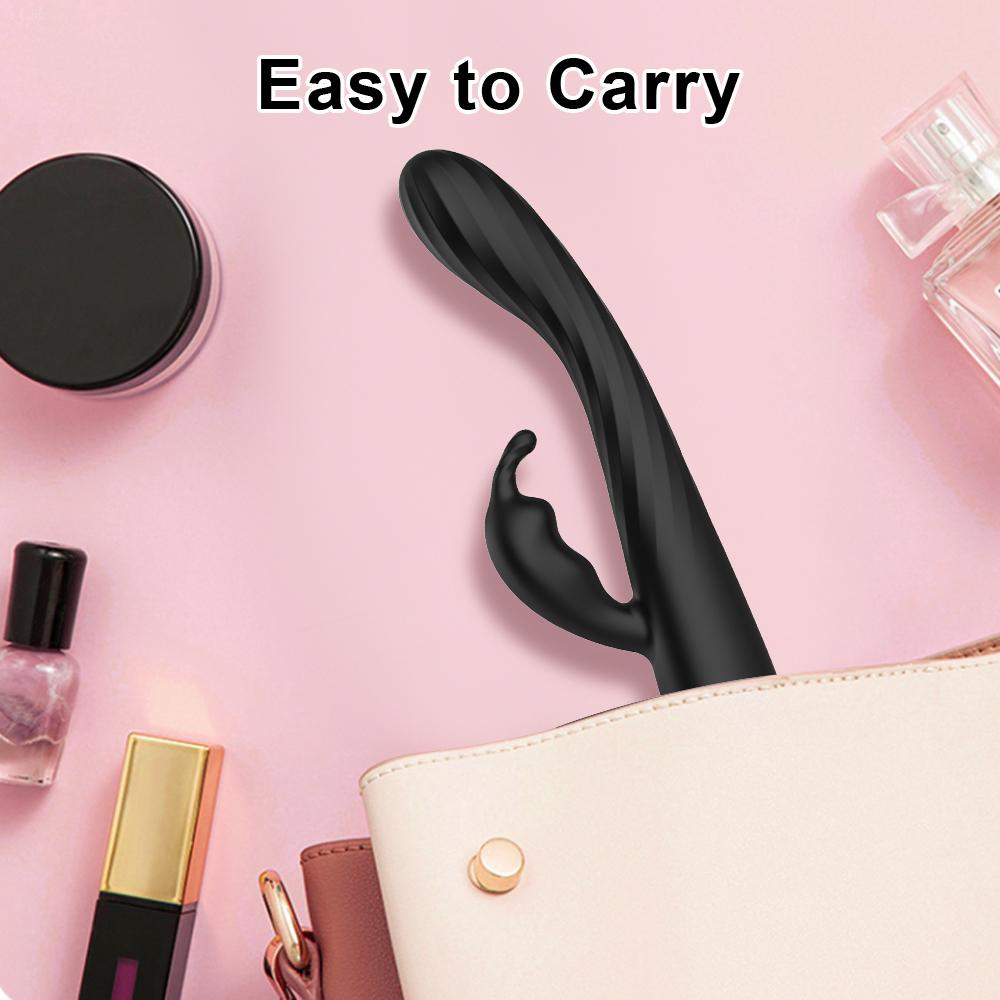 Beginner Powerful G-Spot Vibrators for Women Nipple Clitoris Stimulator Dildo Vagina Massager Sex Toys for Female Adult Orgasm