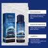 Homonth Glass Oil Film Cleaner For Car Windshields Effective Stain Remover And Crystal Clear Finish