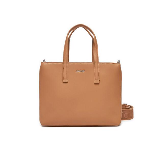 

Сумка Calvin Klein Calvin Klein K60K612904 коричневый