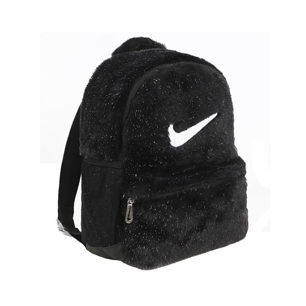 

Nike Рюкзак зі штучного хутра Y FZ13300101