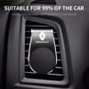 2026 Hot For Renault Hub Caps Car Metal Magnet Phone Holder Car Interior Accessories For Renault Megane 2 3 4 Twingo Clio Talism