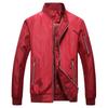 Chaqueta de Hombre, Chaqueta de Negocios, Chaqueta de Hombre, Chaqueta de Vuelo Oversize, Chaqueta de Béisbol, Chaqueta de Hombre