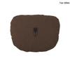 Suitable Suede Neck Pillow for Hongqi HS5/H5/HS7/H7/H9 Car Seats