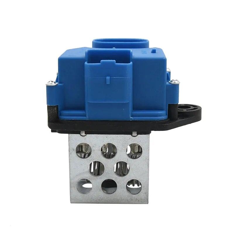 RADIATOR FAN COOLING RESISTOR for PEUGEOT 307 308 PARTNER 3008 5008 OEM 1308CP 9662240180 9673999980 1308CX 1308.CP 1308.CX