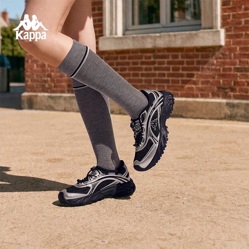 Kappa Women's Athletic Lifestyle Collection