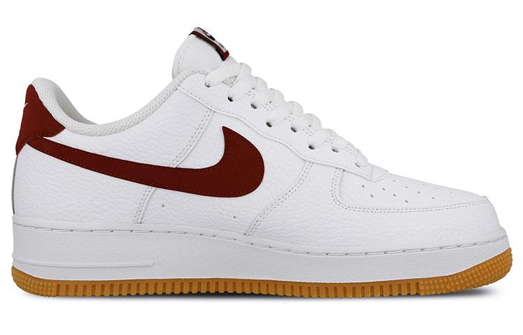 Nike Air Force 1 Low '07 Gum Medium Brown CI0057-101