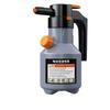 Electric Foam Sprayer with USB Charge, 2L Pressurized Sprayer for Home, Garden and Car Beauty and Cleaning