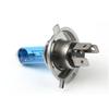 2PCS Super White H4 55W DC12V Bi-Xenon HID High Low Beam Headlight Bulb 6000K Light Lamps Su Car Parts