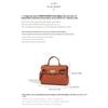 Casual Fashion Handbag Autumn and Winter Trend New Niche Commuter Versatile Single Shoulder Oblique Span Bag