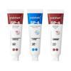 CanBan Zahnaufhellungs- & Frischer Atem Zahnpasta 3er-Pack