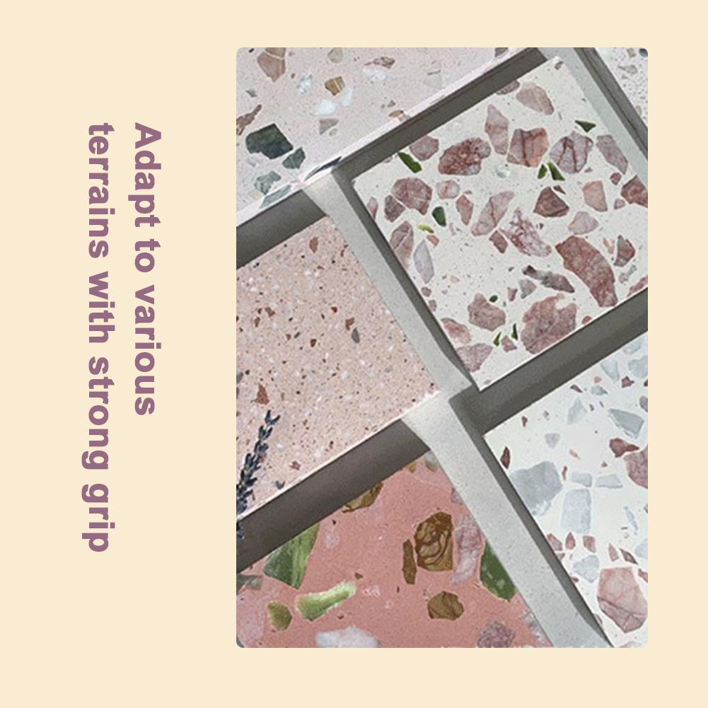 Podložka pod eliptický trenažér na nohy, podložka pod stůl, měkká podložka na stepper, zvýšení stability pro cvičební vybavení