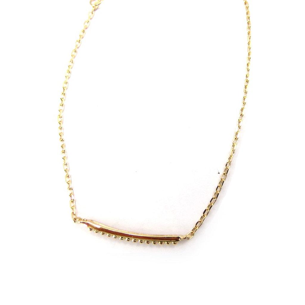 Les Trésors De Lily [K3400] - Brățară placată cu aur „Coreografie”