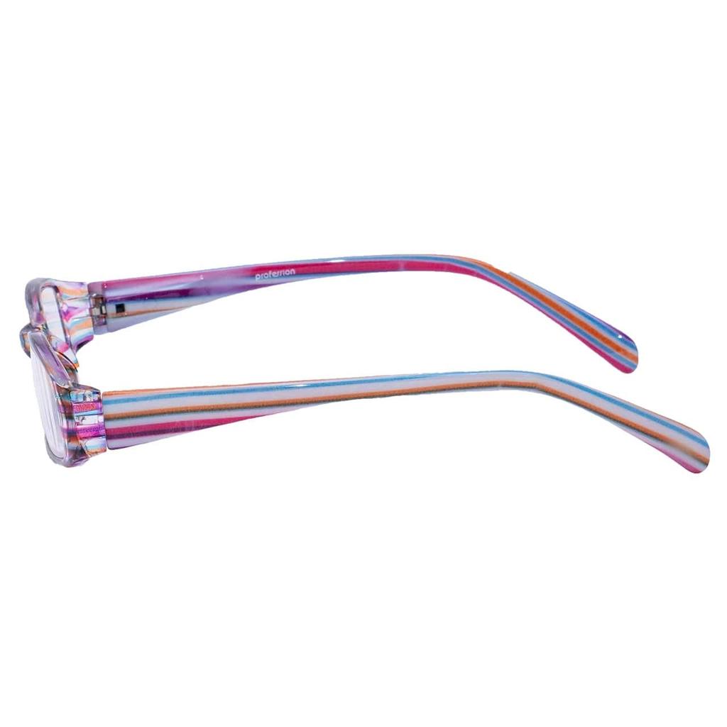 Meiwa Professional Reading Glasses 81391 Degrees 3.0