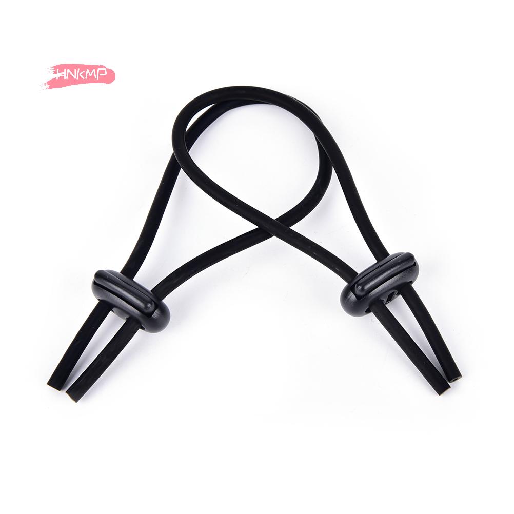 Adjustable Penis Ring Rope Sex Toys for Adults Men Silicone Ejaculation Delay Cock Scrotum Ring Male Lasting Cockring Penis Ring