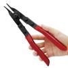 Automatic Transmission Repair Rim Circlip Pliers Flat Nose Pliers Snap Springs