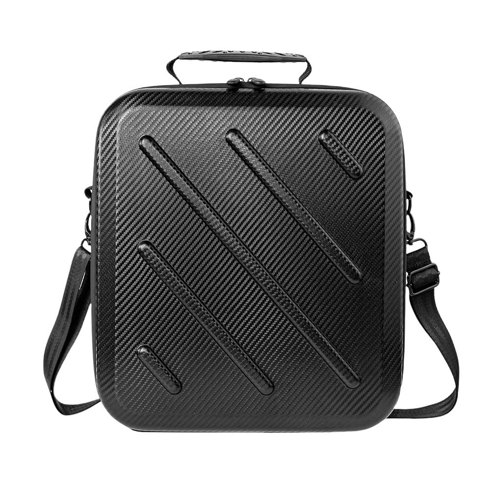 Hard Case for Starlink Mini Travel Handle Case Anti-scratch Portable Storage Bag Organiser for Outdoor Camping Car RV Boat Trips