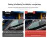 Roof Rack for Cayenne: Fits 2018, 2020, and 2022 Models