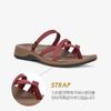 Teva 2025 S S New Women S Tira Traveler Flip Stvf2519490