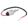 Silver Fuel Solenoid Replacement for 692094 807664 BS-692094-D1 FSL90-0009 B1692094