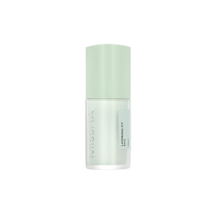 MISSHA Layering Fit Base 35ml (Mint) (15371999)