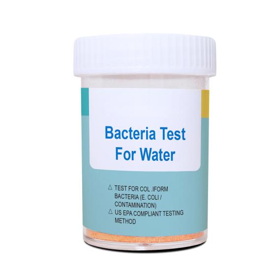 1 Set Water Testing Reagents 17-in-1 Hardness/Copper/Value Alkalinity Hardness Bromine Test Strip