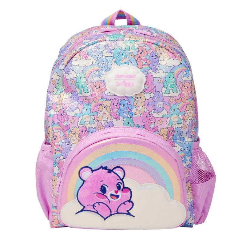 Smiggle Liels ratiņu mugursoma bērniem –