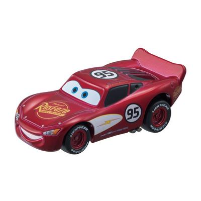 C-03, Crusing-Wagen vom Typ Tomica Lightning McQueen