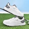 Golf Sneakers Men's Waterproof Fashion Casual Outdoor Comfortable Golfers Footwears Women