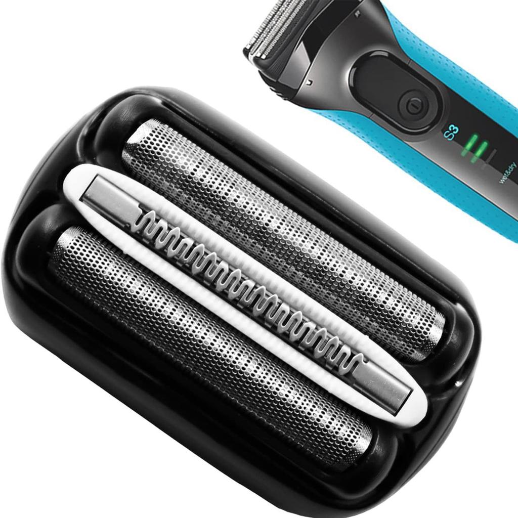 Shaver Heads Suitable For B32, Shaver Accessories