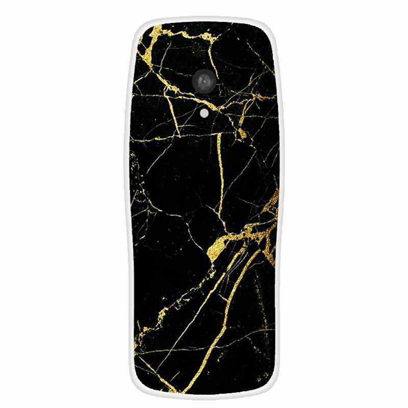For Nokia 3210 2024 Case Clear Painted Soft Silicone TPU Back Cover For Nokia 3210 2024 Shockproof Phone Case Nokia 3210 Fundas