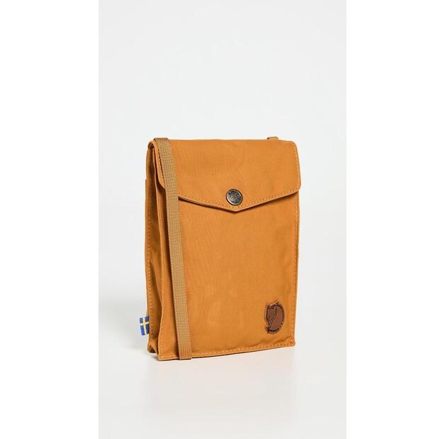 Backpack Fjällräven Pocket Acorn (F24221-166)
