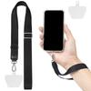 Crossbody Cellphone Lanyard Phone Lanyard Adjustable Phone Strap Universal Strap Phone Accessories Travel Essential
