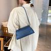 Yousheng Underarm Handbag Small Shoulder Purse Women Retro Shoulder Bag Cute Hobo Handbag for Dating Party Daily