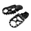CNC-Fußrasten Pedal Fußrasten Für KTM 125 150 200 250 300 350 450 500 SX SXF EXC EXCF XC XCF XCW 2017-2022 2018 SX125 SX150 2016