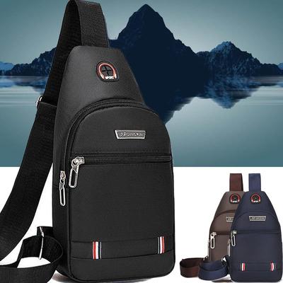 Bolsos para hombre – Bolsos cruzados