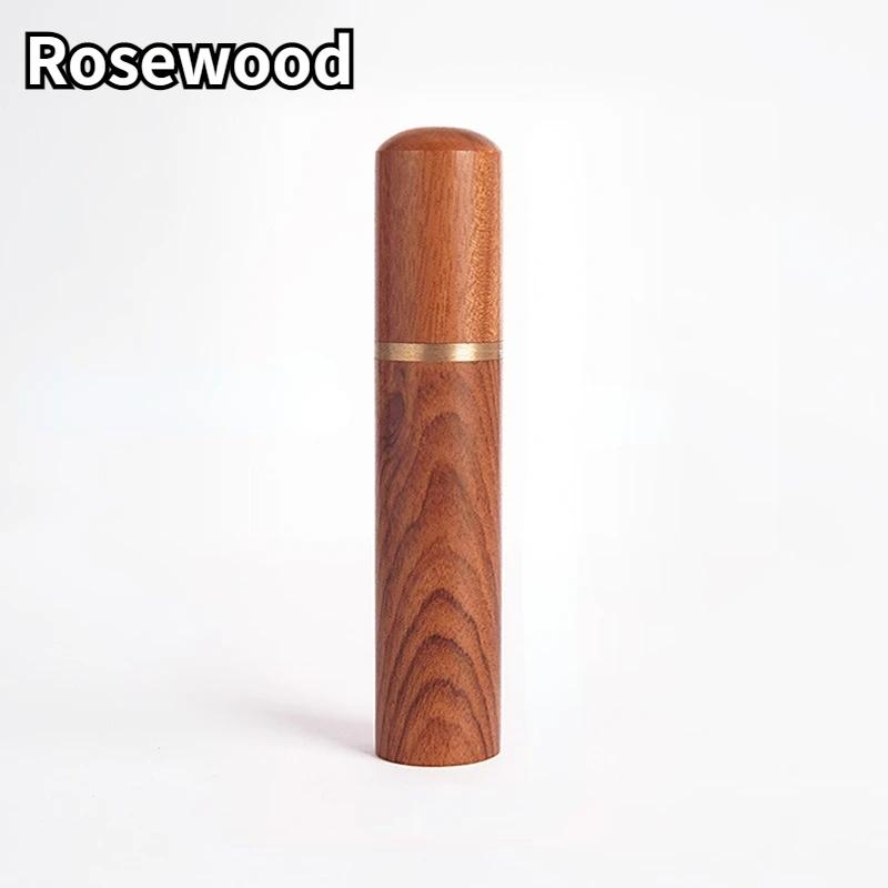 

Нержавеющая Сталь Темпер для Кофейного Порошка Перемешиватель-Распределитель Порошка Эспрессо Выравниватель Инструменты Кофейня Перемешивающая Палочка Аксессуары Бариста розовый лес